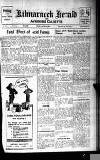 Kilmarnock Herald and North Ayrshire Gazette Friday 03 April 1942 Page 1