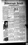 Kilmarnock Herald and North Ayrshire Gazette Friday 01 May 1942 Page 1