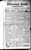 Kilmarnock Herald and North Ayrshire Gazette Friday 08 May 1942 Page 1