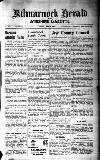 Kilmarnock Herald and North Ayrshire Gazette Friday 29 May 1942 Page 1