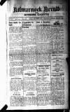Kilmarnock Herald and North Ayrshire Gazette Friday 18 September 1942 Page 1