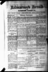 Kilmarnock Herald and North Ayrshire Gazette Friday 16 October 1942 Page 1