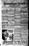 Kilmarnock Herald and North Ayrshire Gazette Friday 30 October 1942 Page 1