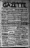 Kilmarnock Herald and North Ayrshire Gazette Friday 28 May 1943 Page 1