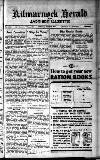 Kilmarnock Herald and North Ayrshire Gazette Friday 18 June 1943 Page 1