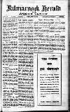 Kilmarnock Herald and North Ayrshire Gazette Friday 29 September 1944 Page 1
