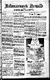 Kilmarnock Herald and North Ayrshire Gazette Friday 12 January 1945 Page 1