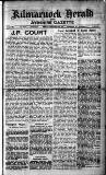 Kilmarnock Herald and North Ayrshire Gazette Friday 19 January 1945 Page 1
