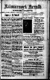 Kilmarnock Herald and North Ayrshire Gazette Friday 08 June 1945 Page 1