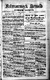 Kilmarnock Herald and North Ayrshire Gazette Friday 29 June 1945 Page 1