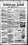 Kilmarnock Herald and North Ayrshire Gazette Friday 13 July 1945 Page 1