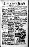 Kilmarnock Herald and North Ayrshire Gazette Friday 27 July 1945 Page 1