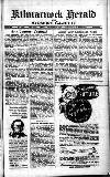 Kilmarnock Herald and North Ayrshire Gazette Friday 21 December 1945 Page 1