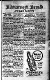 Kilmarnock Herald and North Ayrshire Gazette Friday 04 January 1946 Page 1