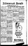 Kilmarnock Herald and North Ayrshire Gazette Friday 10 January 1947 Page 1