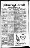 Kilmarnock Herald and North Ayrshire Gazette Friday 17 January 1947 Page 1