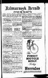 Kilmarnock Herald and North Ayrshire Gazette Friday 24 January 1947 Page 1