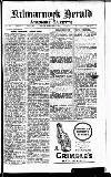 Kilmarnock Herald and North Ayrshire Gazette Friday 14 February 1947 Page 1
