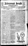 Kilmarnock Herald and North Ayrshire Gazette Friday 28 February 1947 Page 1