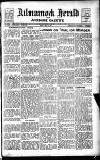 Kilmarnock Herald and North Ayrshire Gazette Friday 16 May 1947 Page 1