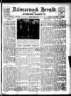 Kilmarnock Herald and North Ayrshire Gazette Friday 11 July 1947 Page 1