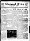 Kilmarnock Herald and North Ayrshire Gazette Friday 25 July 1947 Page 1