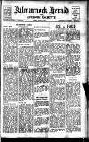 Kilmarnock Herald and North Ayrshire Gazette Friday 22 August 1947 Page 1