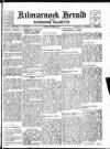 Kilmarnock Herald and North Ayrshire Gazette Friday 03 October 1947 Page 1