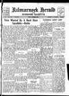 Kilmarnock Herald and North Ayrshire Gazette Friday 24 October 1947 Page 1