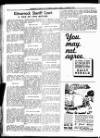 Kilmarnock Herald and North Ayrshire Gazette Friday 24 October 1947 Page 4