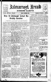 Kilmarnock Herald and North Ayrshire Gazette Friday 12 December 1947 Page 1