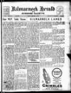Kilmarnock Herald and North Ayrshire Gazette Friday 27 February 1948 Page 1