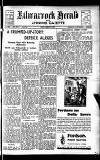 Kilmarnock Herald and North Ayrshire Gazette Friday 19 March 1948 Page 1