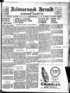 Kilmarnock Herald and North Ayrshire Gazette Friday 04 June 1948 Page 1