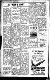 Kilmarnock Herald and North Ayrshire Gazette Friday 05 November 1948 Page 4