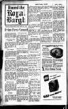Kilmarnock Herald and North Ayrshire Gazette Friday 05 November 1948 Page 6