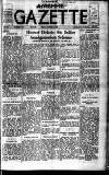 Kilmarnock Herald and North Ayrshire Gazette Friday 14 January 1949 Page 1