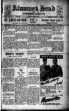 Kilmarnock Herald and North Ayrshire Gazette Friday 06 January 1950 Page 1