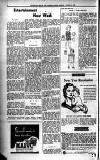 Kilmarnock Herald and North Ayrshire Gazette Friday 06 January 1950 Page 6