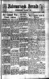 Kilmarnock Herald and North Ayrshire Gazette Friday 20 January 1950 Page 1