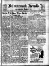 Kilmarnock Herald and North Ayrshire Gazette Friday 27 January 1950 Page 1