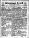 Kilmarnock Herald and North Ayrshire Gazette Friday 03 February 1950 Page 1