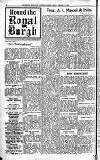 Kilmarnock Herald and North Ayrshire Gazette Friday 17 February 1950 Page 8