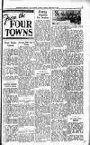 Kilmarnock Herald and North Ayrshire Gazette Friday 24 February 1950 Page 9