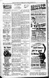 Kilmarnock Herald and North Ayrshire Gazette Friday 24 February 1950 Page 10