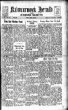 Kilmarnock Herald and North Ayrshire Gazette Friday 07 April 1950 Page 1