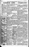 Kilmarnock Herald and North Ayrshire Gazette Friday 28 April 1950 Page 6