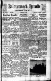 Kilmarnock Herald and North Ayrshire Gazette Friday 05 May 1950 Page 1