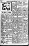 Kilmarnock Herald and North Ayrshire Gazette Friday 12 May 1950 Page 4