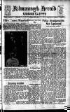 Kilmarnock Herald and North Ayrshire Gazette Friday 16 June 1950 Page 1